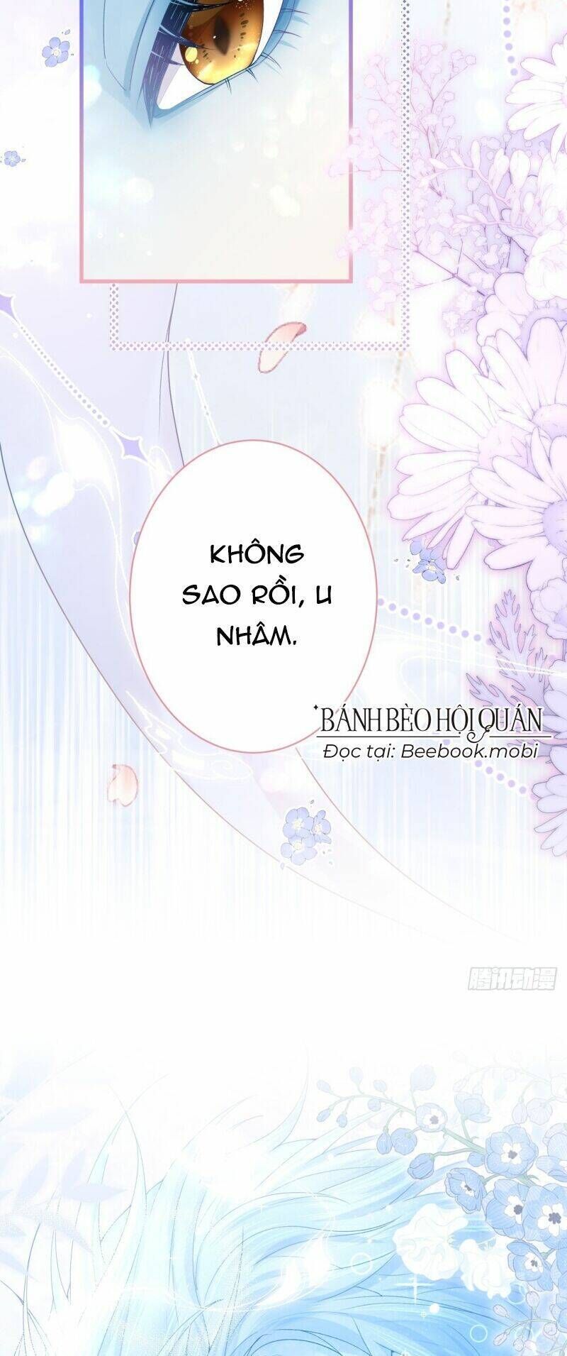 long nữ điện hạ bị phản công chapter 3 - Next chapter 4