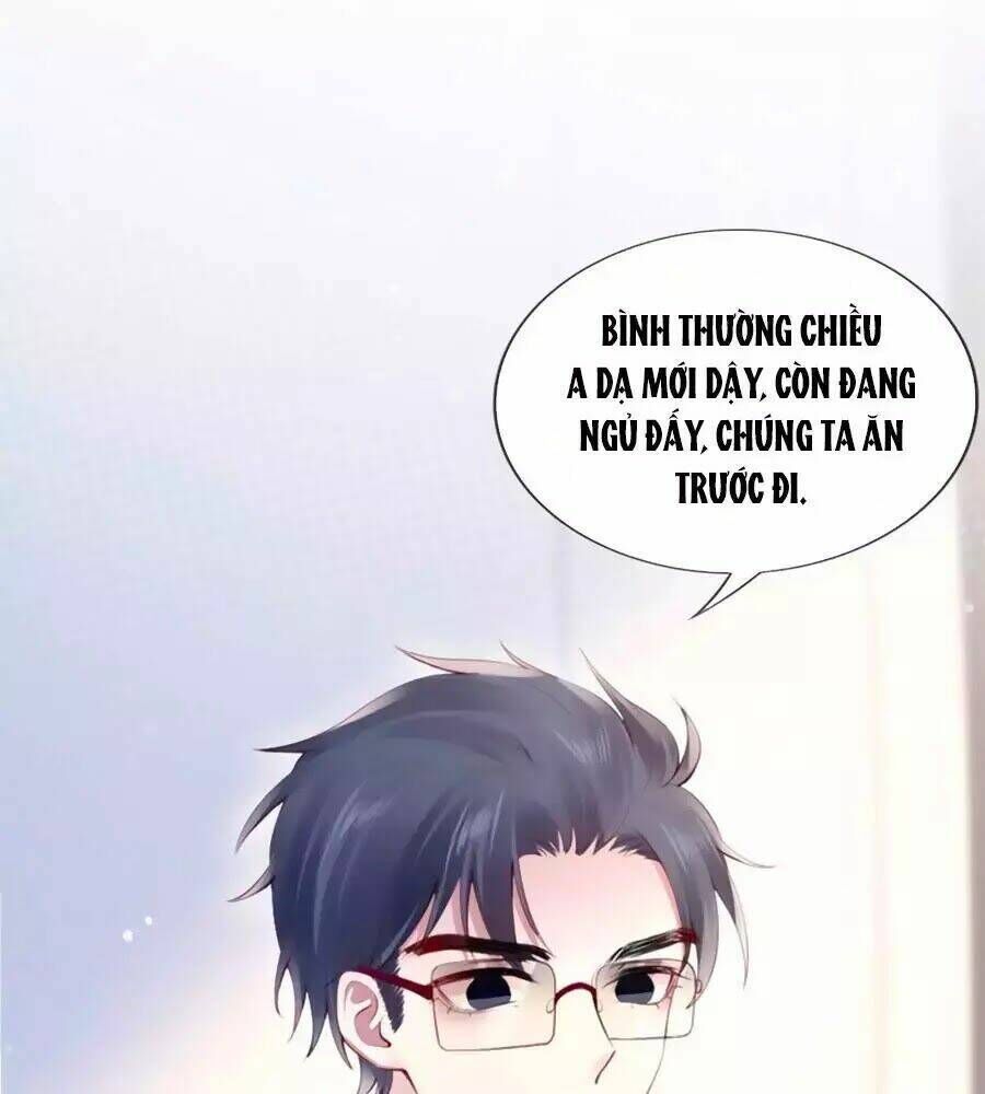 Hai Mặt Cuốn Hút Của Anh Chapter 31 - Trang 2