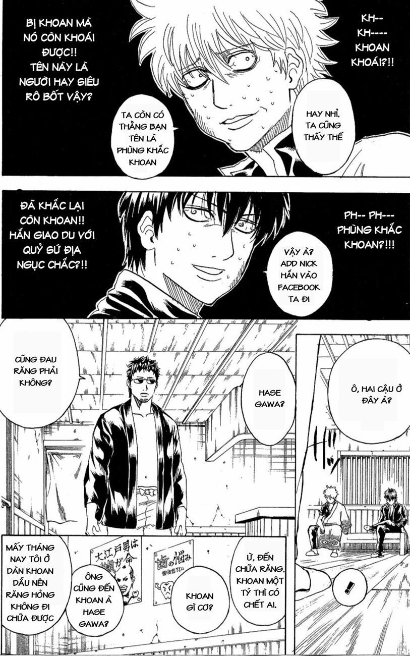 gintama chương 263 - Next chương 264