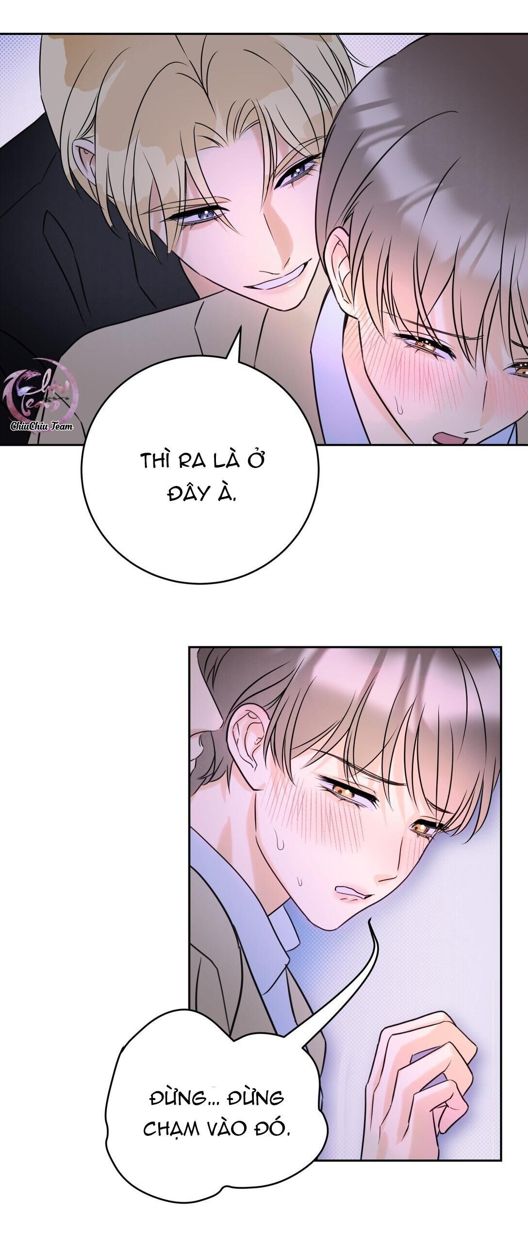 anh trai rẻ tiền của tôi Chapter 23 - Trang 1