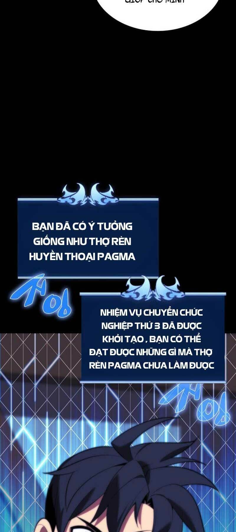 thợ rèn huyền thoại chương 169 - Next chương 170