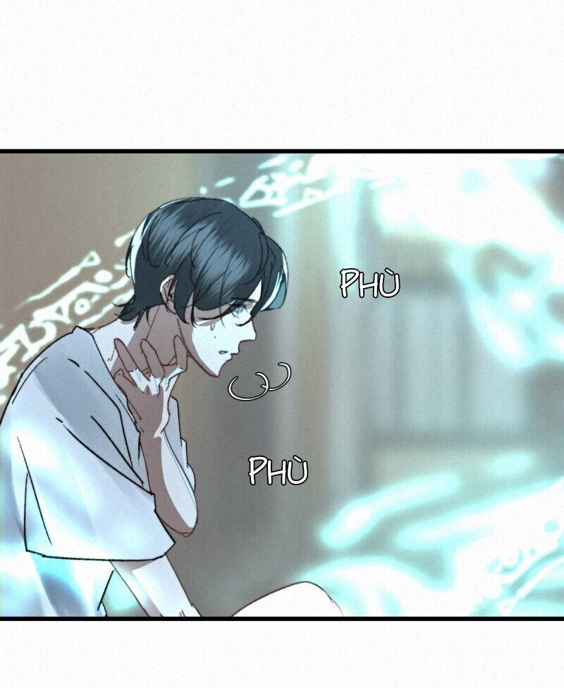 Đại Quốc Sư Chapter 3 - Next Chapter 4