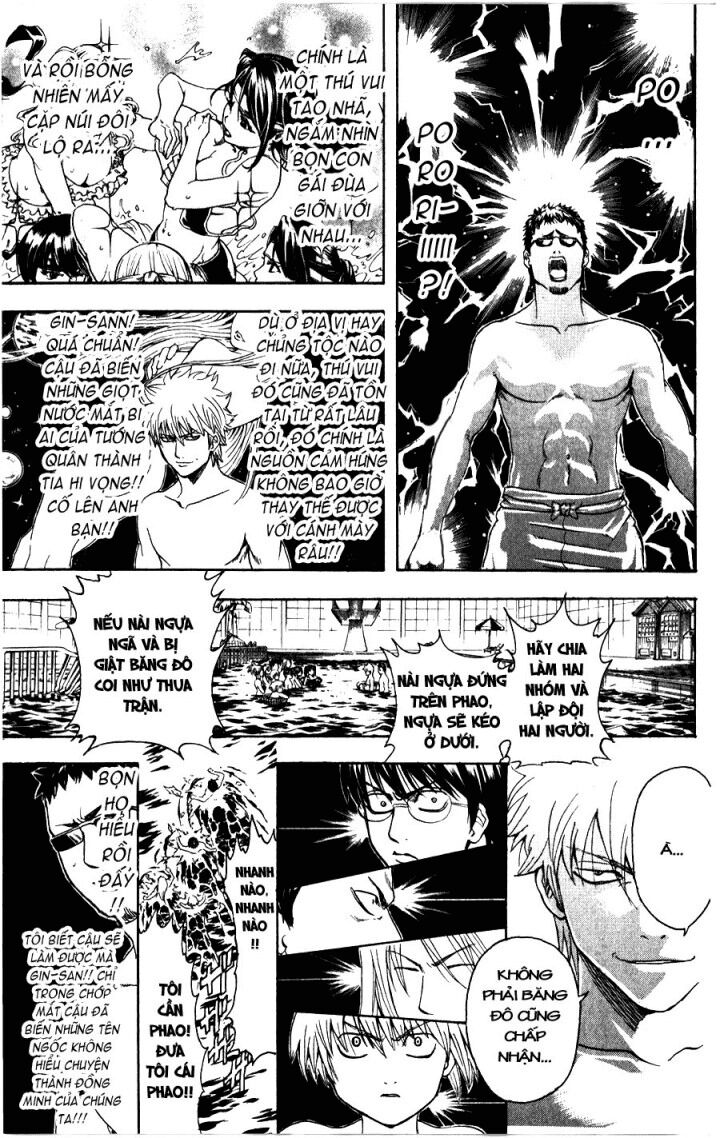 gintama chương 323 - Next chương 324