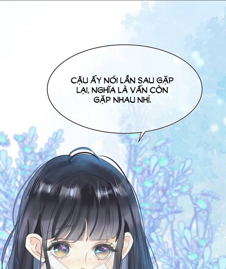 không thể rời mắt khỏi em chapter 5.2 - Next Chap 6