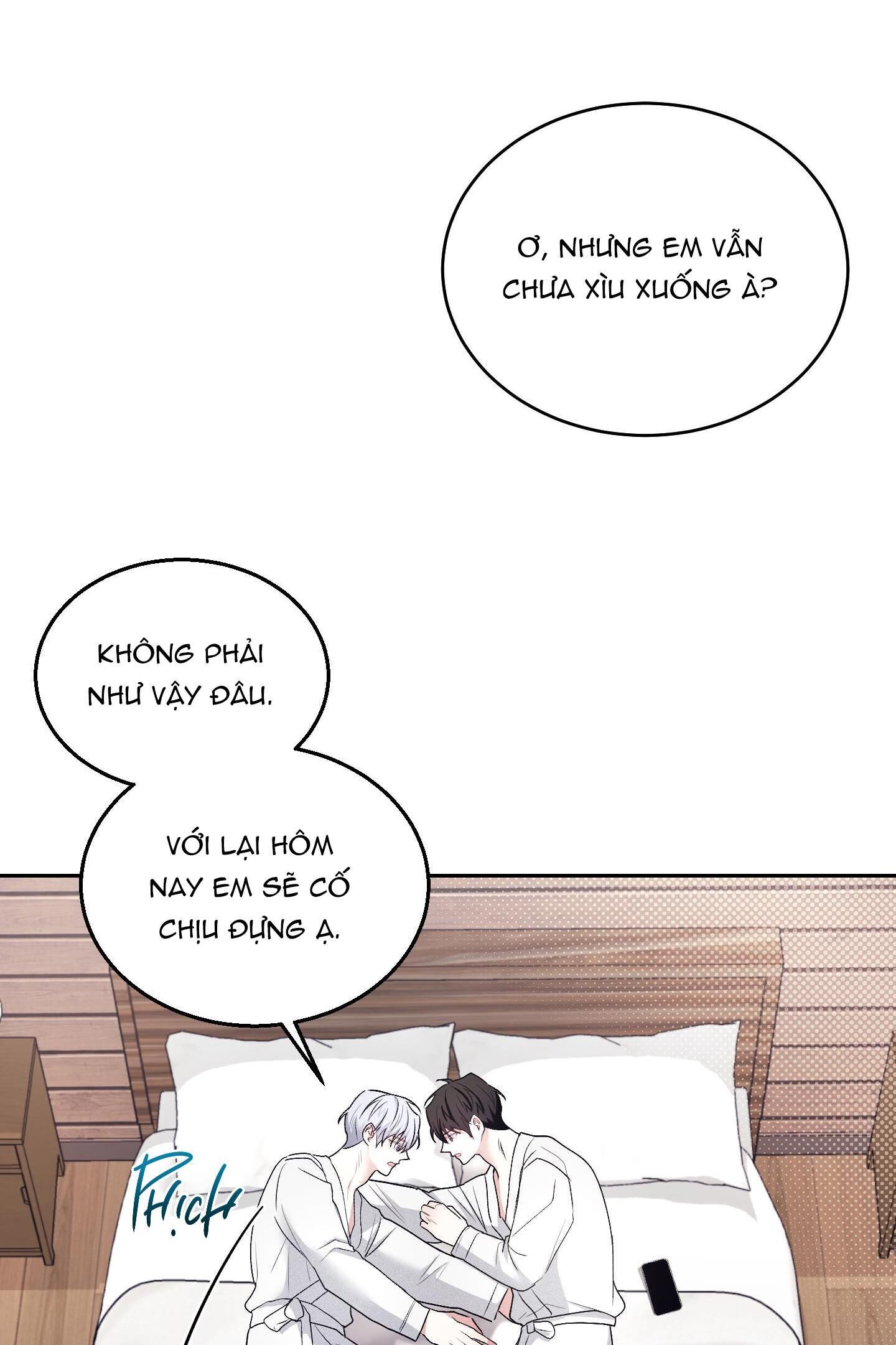 bắn là dính Chapter 13 - Next 14