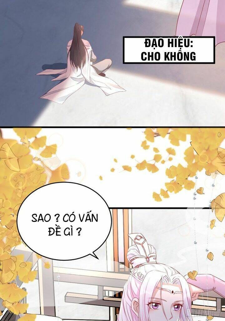 tu tiên phải dựa vào sugar mommy Chapter 2 - Next chapter 3