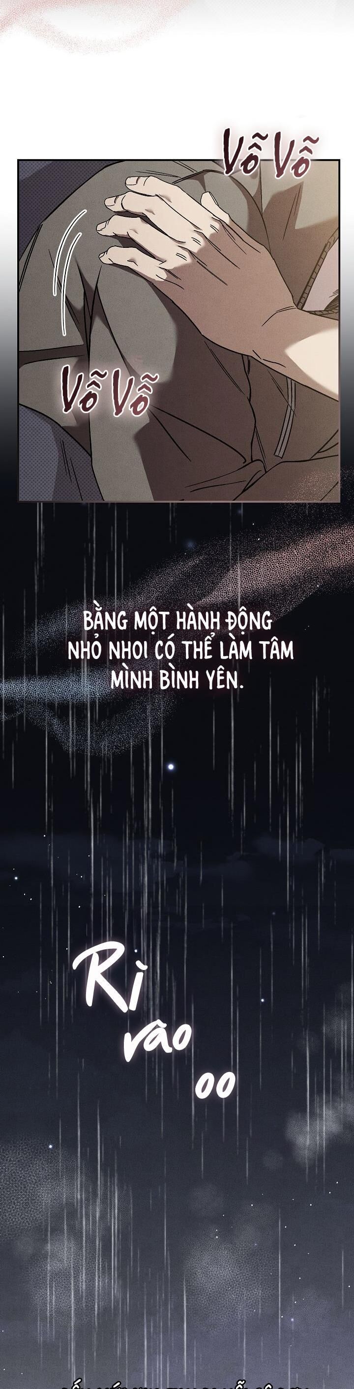 chạm vào em Chapter 11 - Trang 2