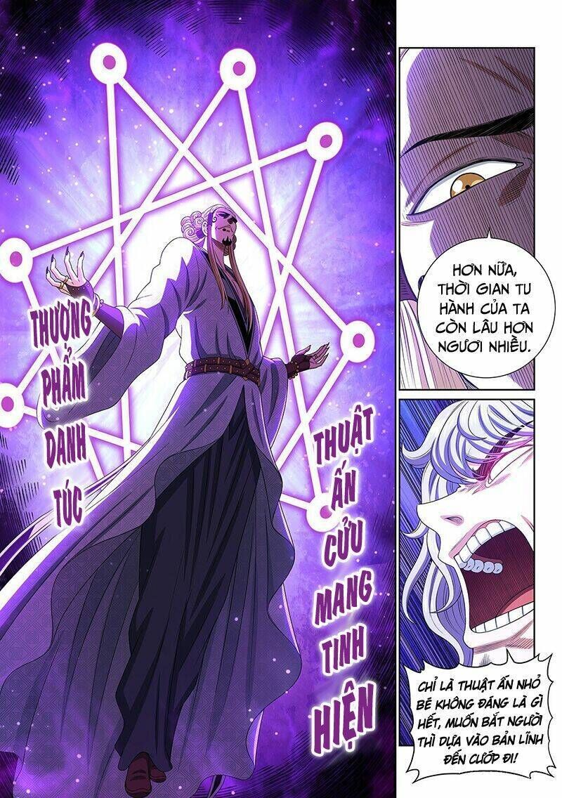 ta là đại thần tiên chapter 478 - Next Chapter 479