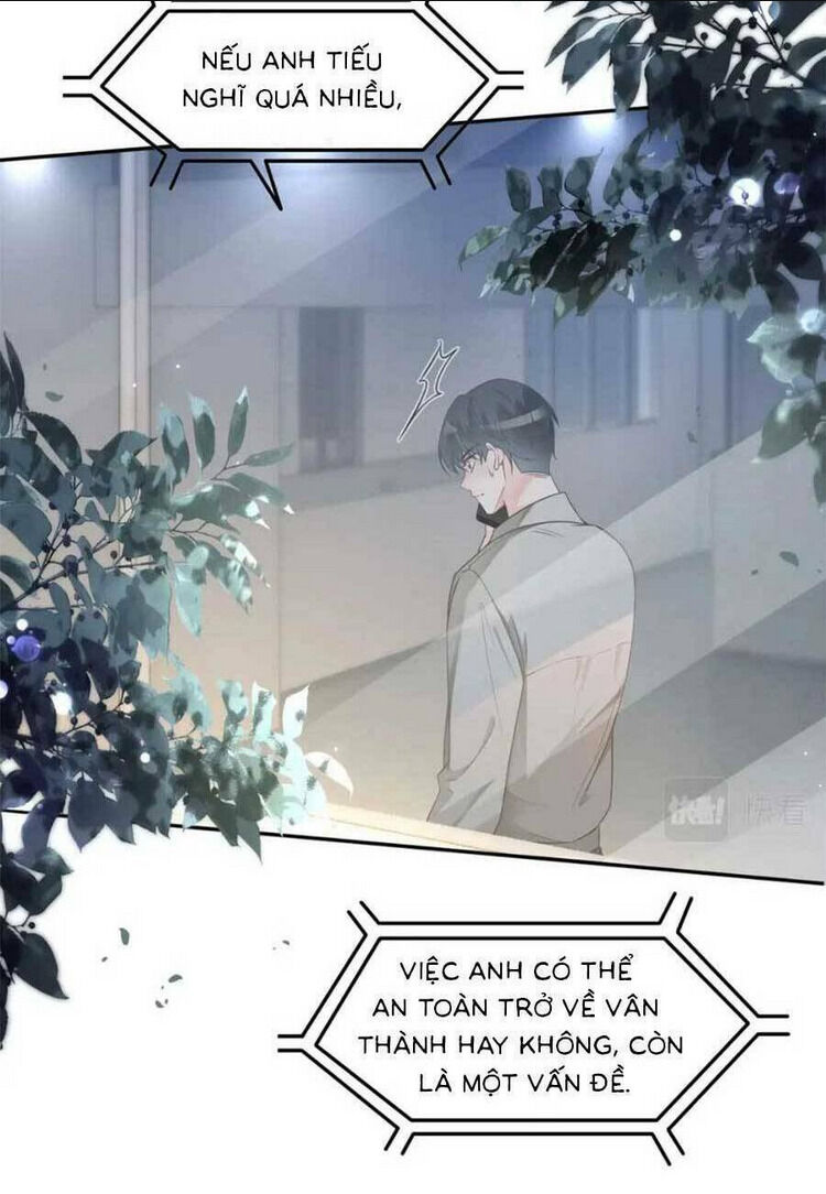 được các anh trai chiều chuộng tôi trở nên ngang tàng chapter 173 - Next chapter 174