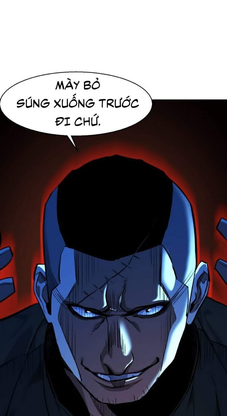 bạn học của tôi là lính đánh thuê chapter 55 - Trang 2