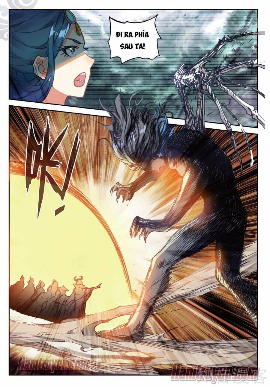 già thiên Chapter 89 - Next Chapter 90