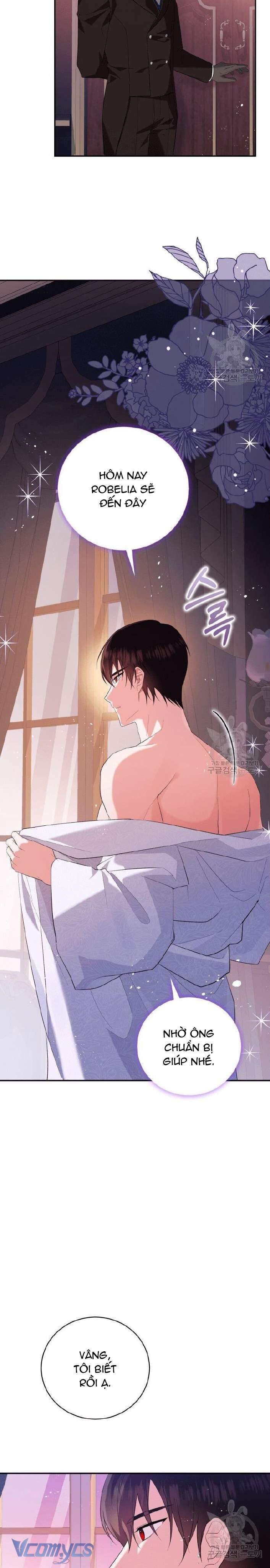 Kế Hoạch Trả Thù Chap 8 - Trang 2