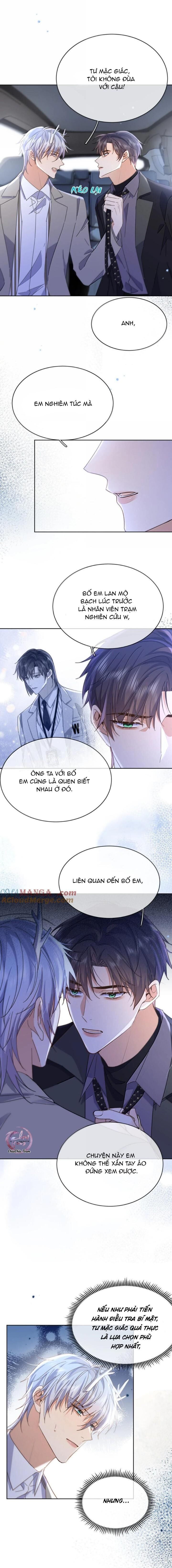 giáo huấn em trai hư hỏng Chapter 53 - Trang 1