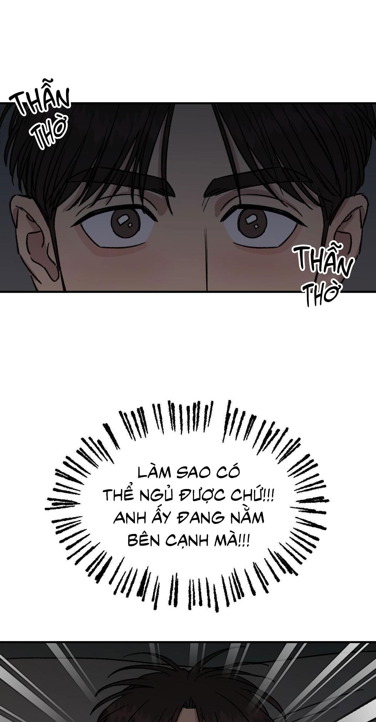 nhà của chúng ta Chapter 22 - Trang 2