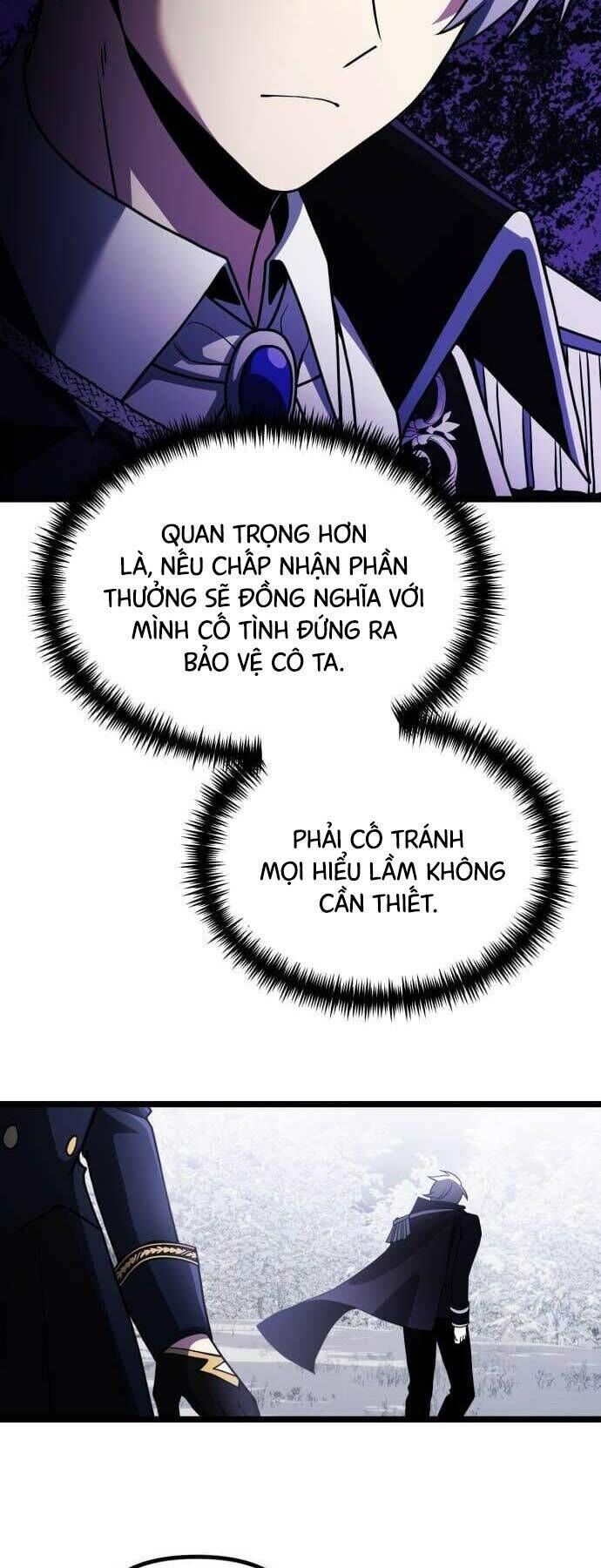 hắc kị sĩ thiên tài giới hạn thời gian chapter 42 - Next chương 43