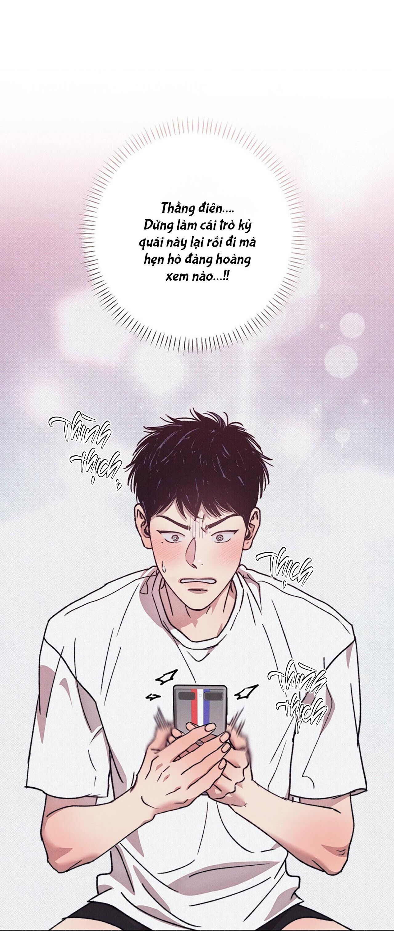 (CBunu) 1 đến 10 Chapter 6 - Trang 2