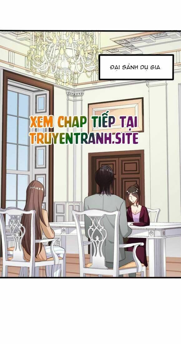 Cưng Chiều Vợ Cũ: Lão Bà Đại Nhân Thật Mê Người Chapter 27 - Next Chapter 28