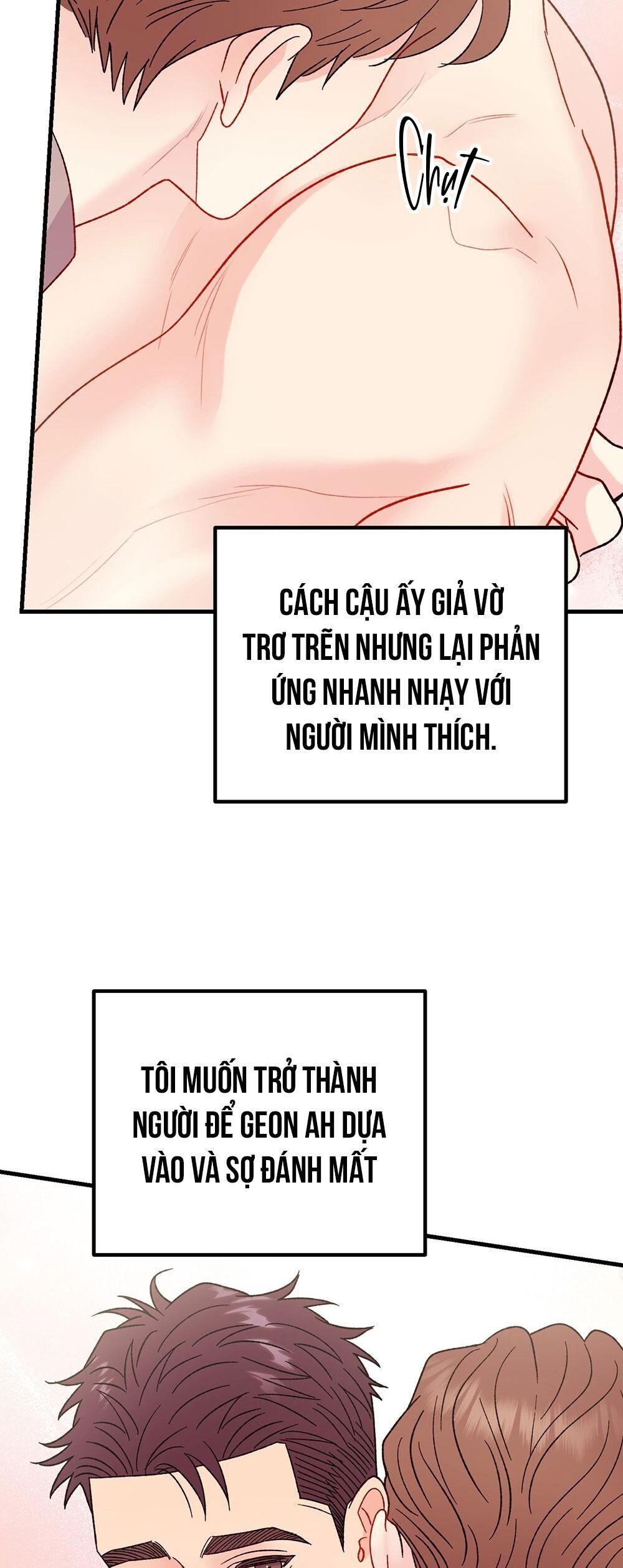 cậu không phải là gu của tôi Chapter 41 - Next Chapter 42