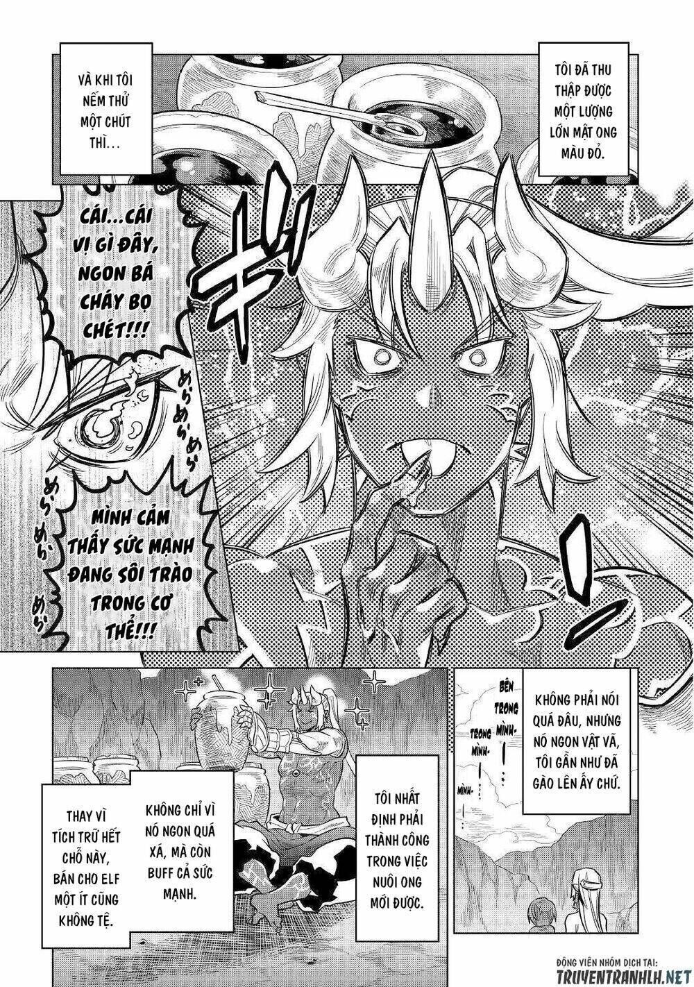 re:monster chapter 62 - Trang 2