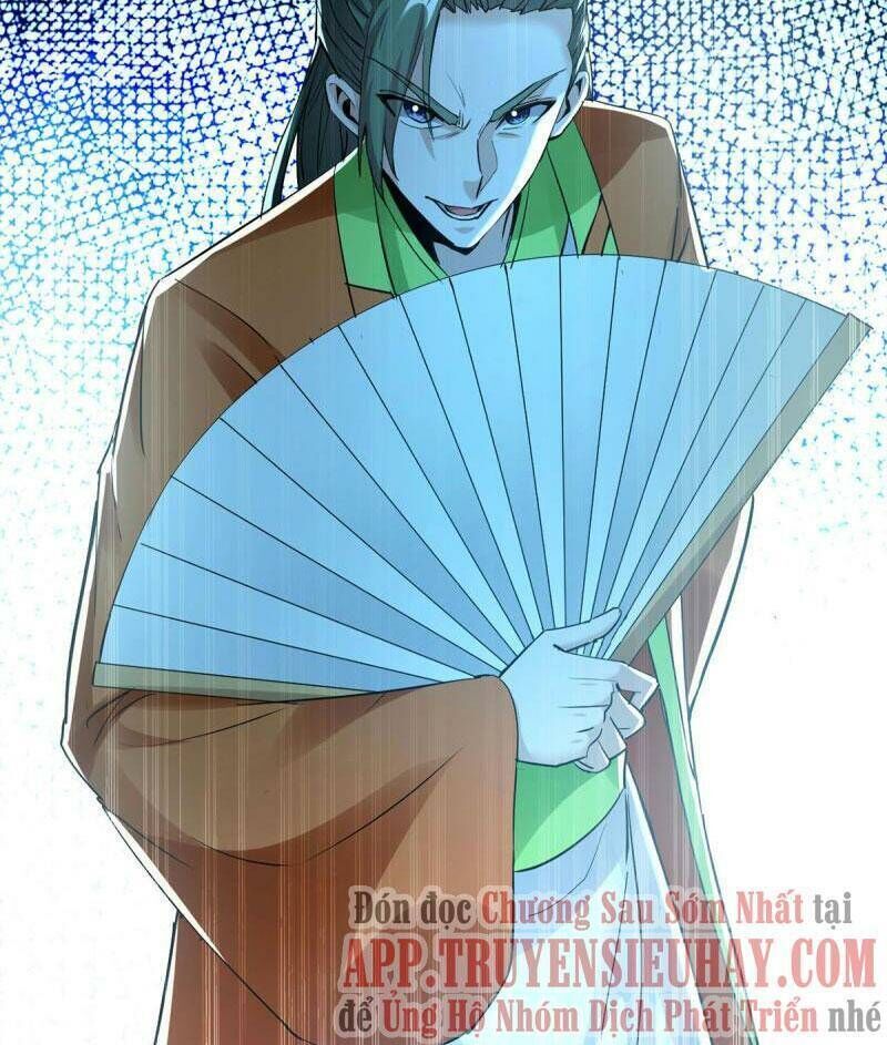 tiên đế qui lai chapter 349 - Trang 2