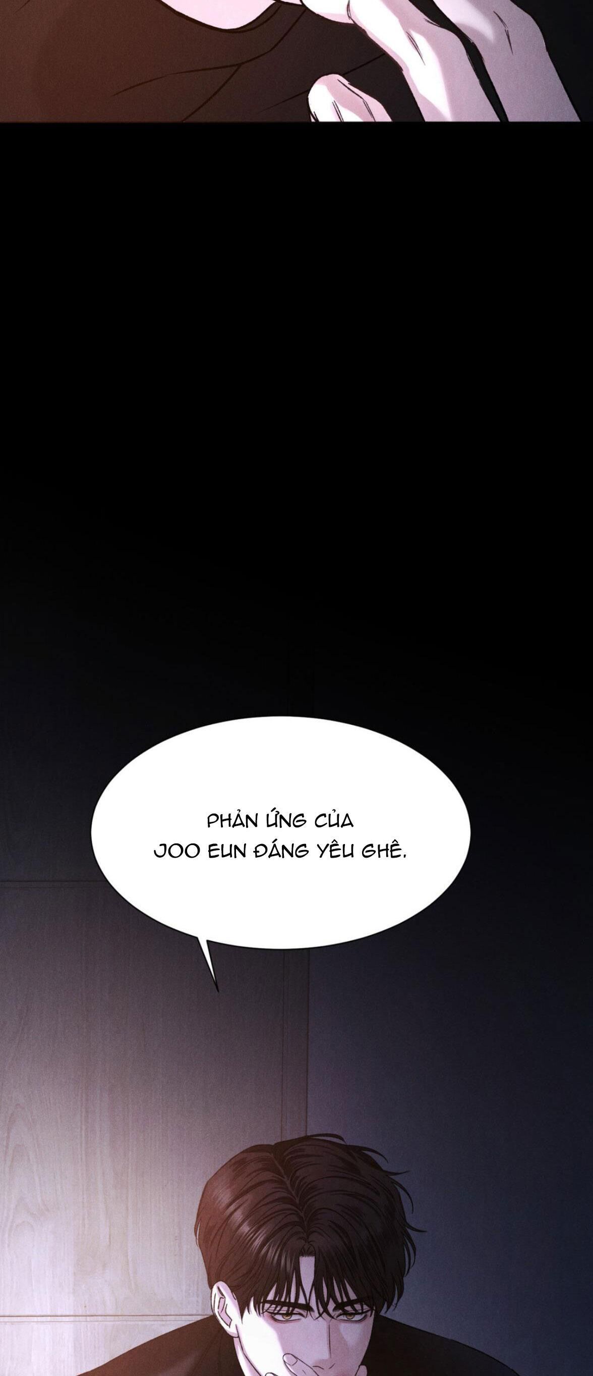 joo eun Chapter 4 - Next 5