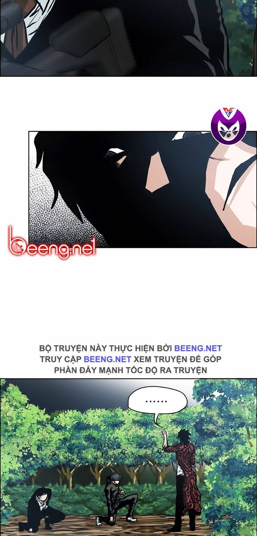 bá chủ học đường ss3 chapter 7 - Next chapter 8