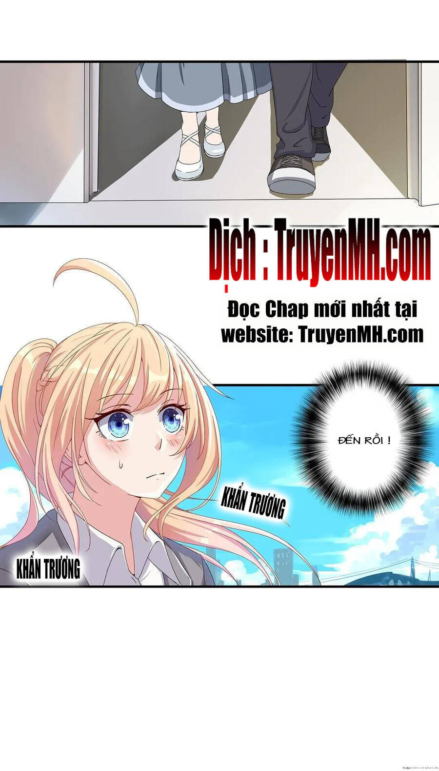 Tổng Tài! Đừng Trả Hàng Nha! Chapter 76 - Trang 2