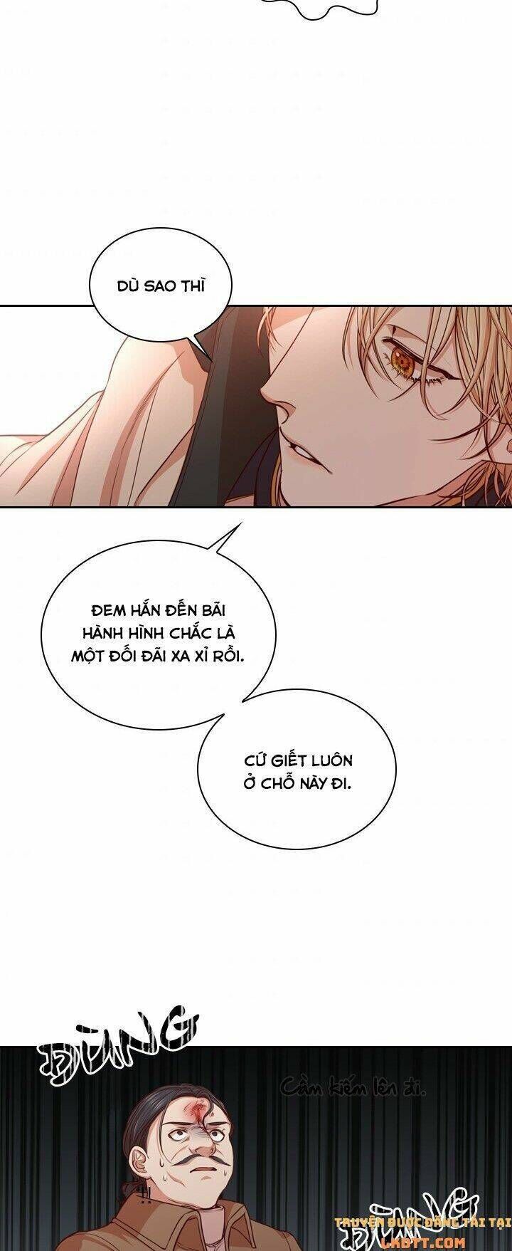 tôi trở thành thư ký của bạo chúa Chapter 8 - Next Chapter 9