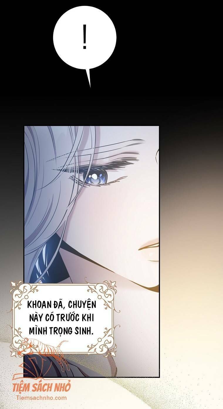 tôi đã thuần hóa một tên bạo chúa và chạy trốn chapter 46 - Next chapter 47.1