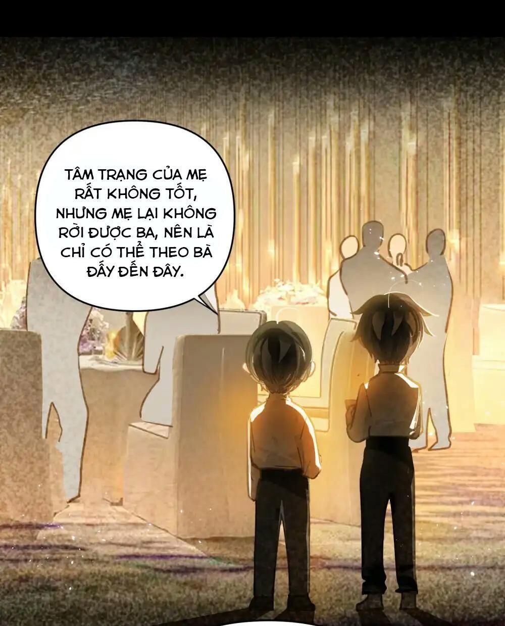 tôi có bệnh Chapter 52 - Next chapter 53