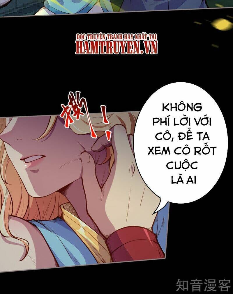 nghịch thiên tà thần Chapter 224 - Next Chapter 225