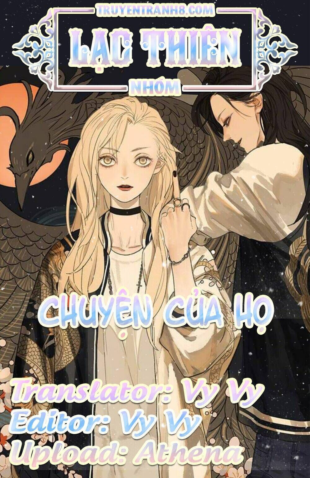 chuyện tình tuổi học trò chapter 112 - Next chapter 113