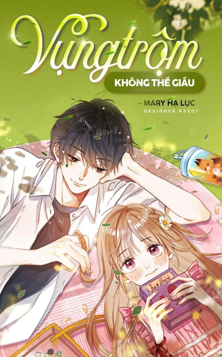 vụng trộm giấu không được Chapter 87.1 - Trang 2