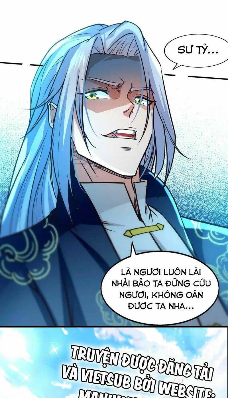 nghịch thiên chí tôn chapter 129 - Trang 2