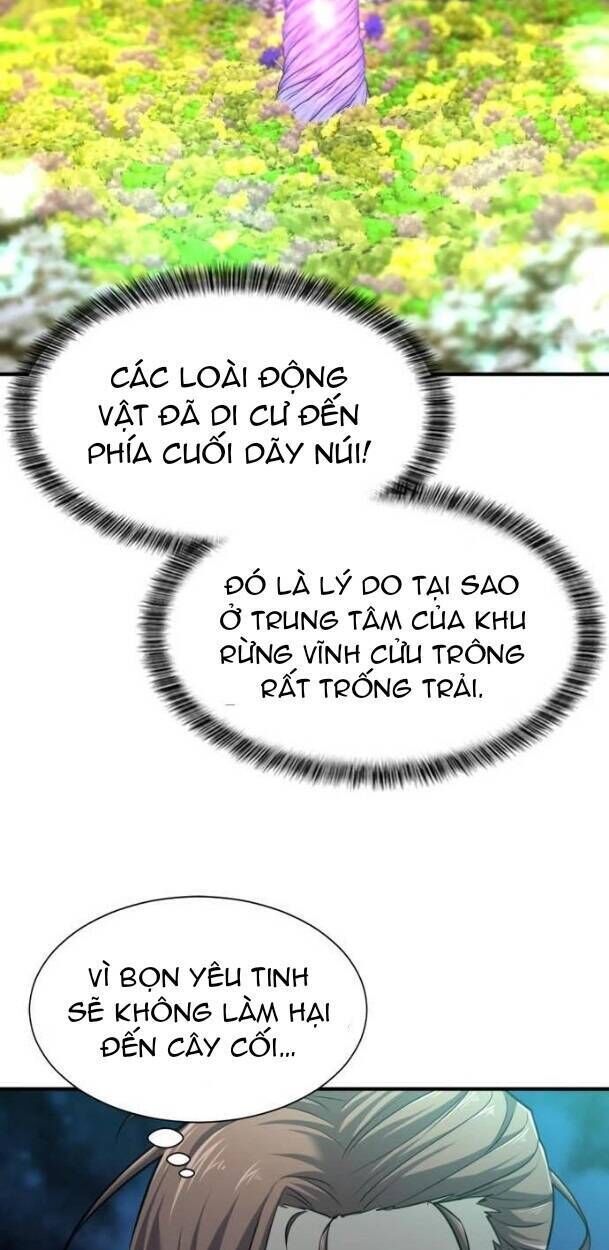 bậc thầy thiết kế điền trang chapter 64 - Trang 2