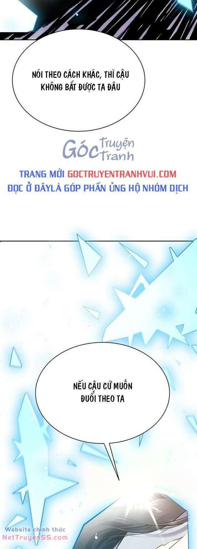 Cuộc Chiến Trong Tòa Tháp - Tower Of God Chapter 601 - Trang 2