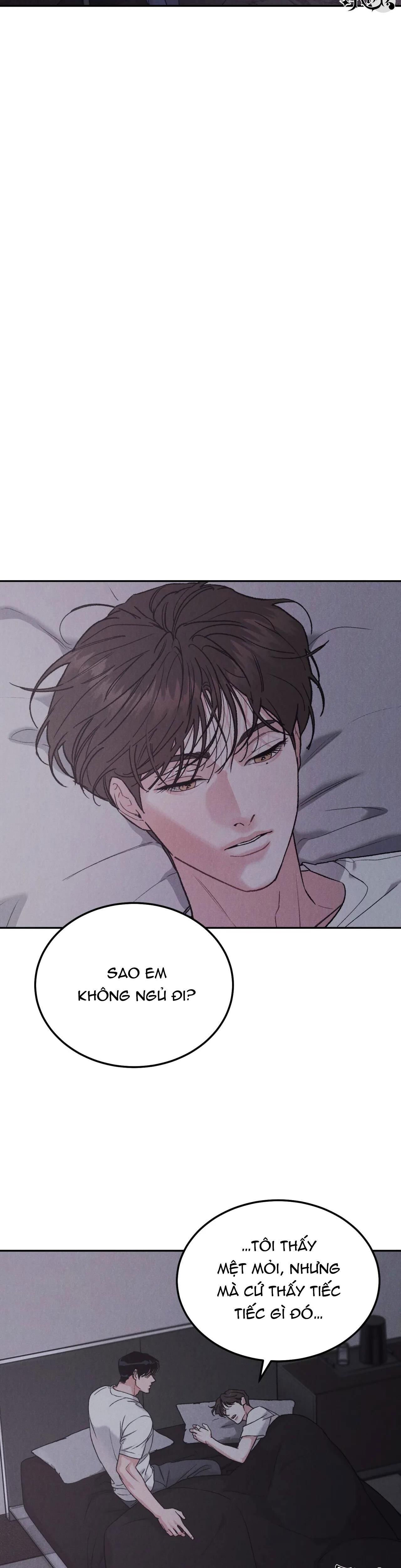 vượt qua giới hạn Chapter 54 - Trang 2