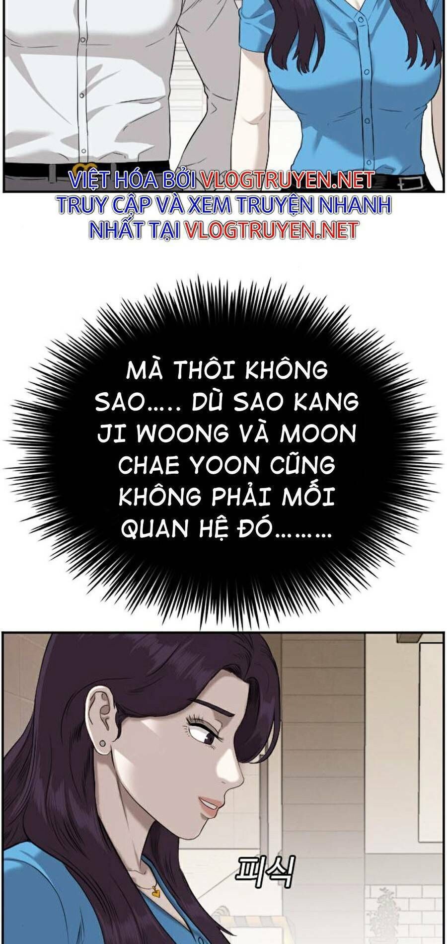 người xấu chapter 84 - Trang 2