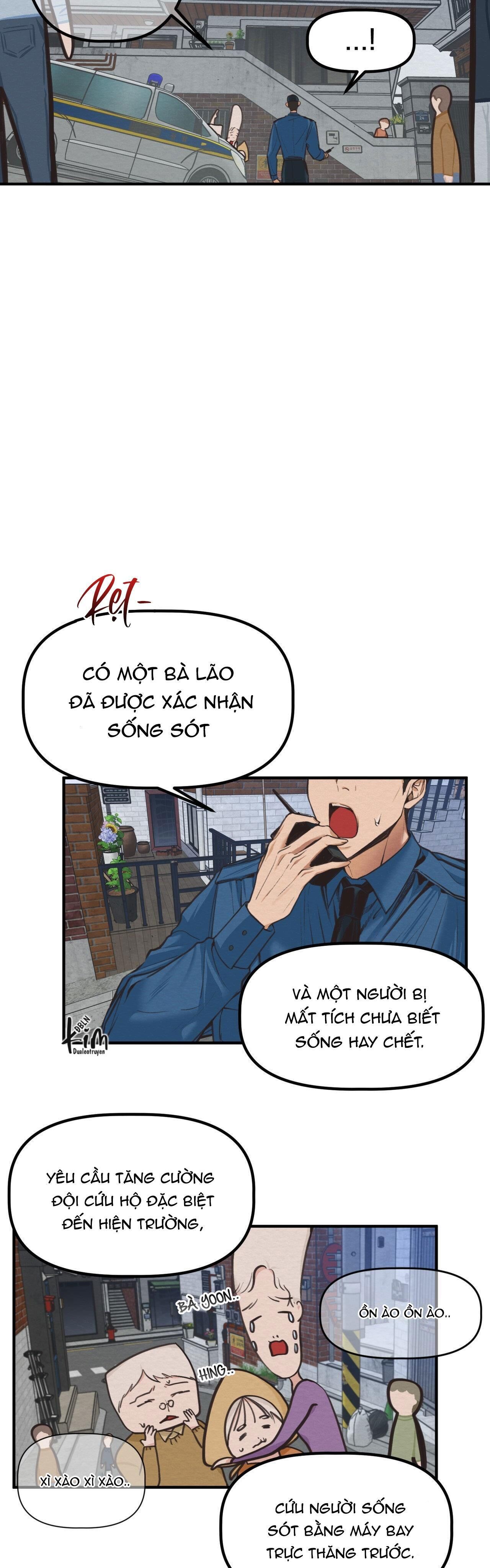 ác ma đỉnh cấp Chapter 17 - Trang 1