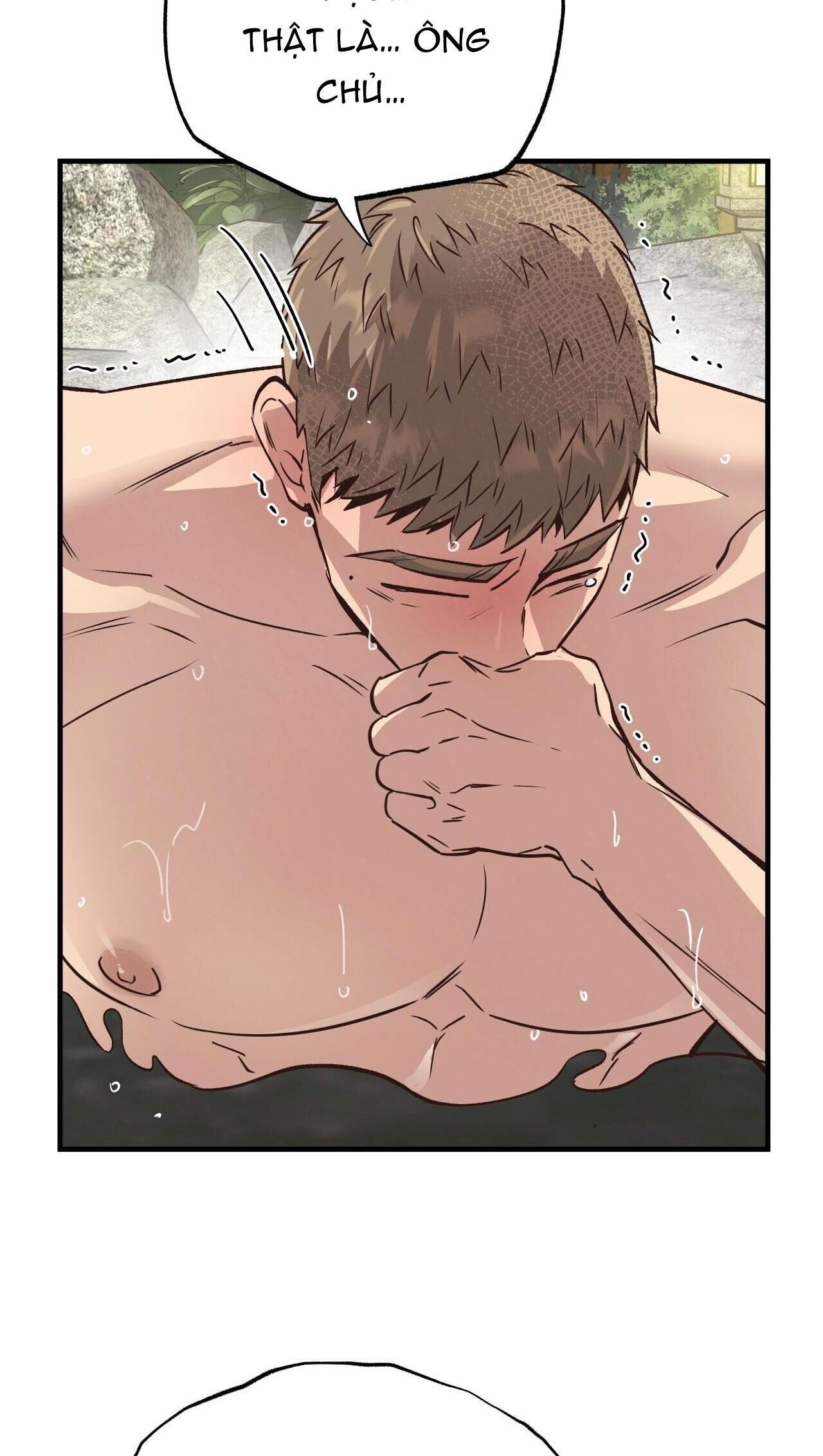 honey bear Chapter 49 - Trang 1