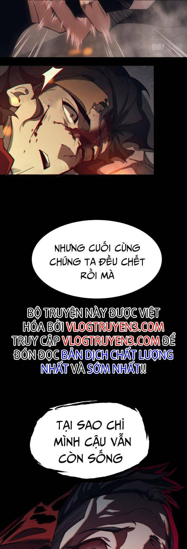 quỷ tiến hóa chapter 9 - Next chapter 10