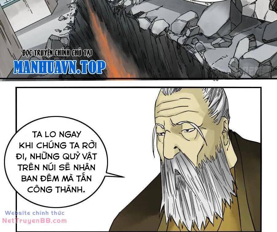 truyền võ chapter 159 - Next chapter 160