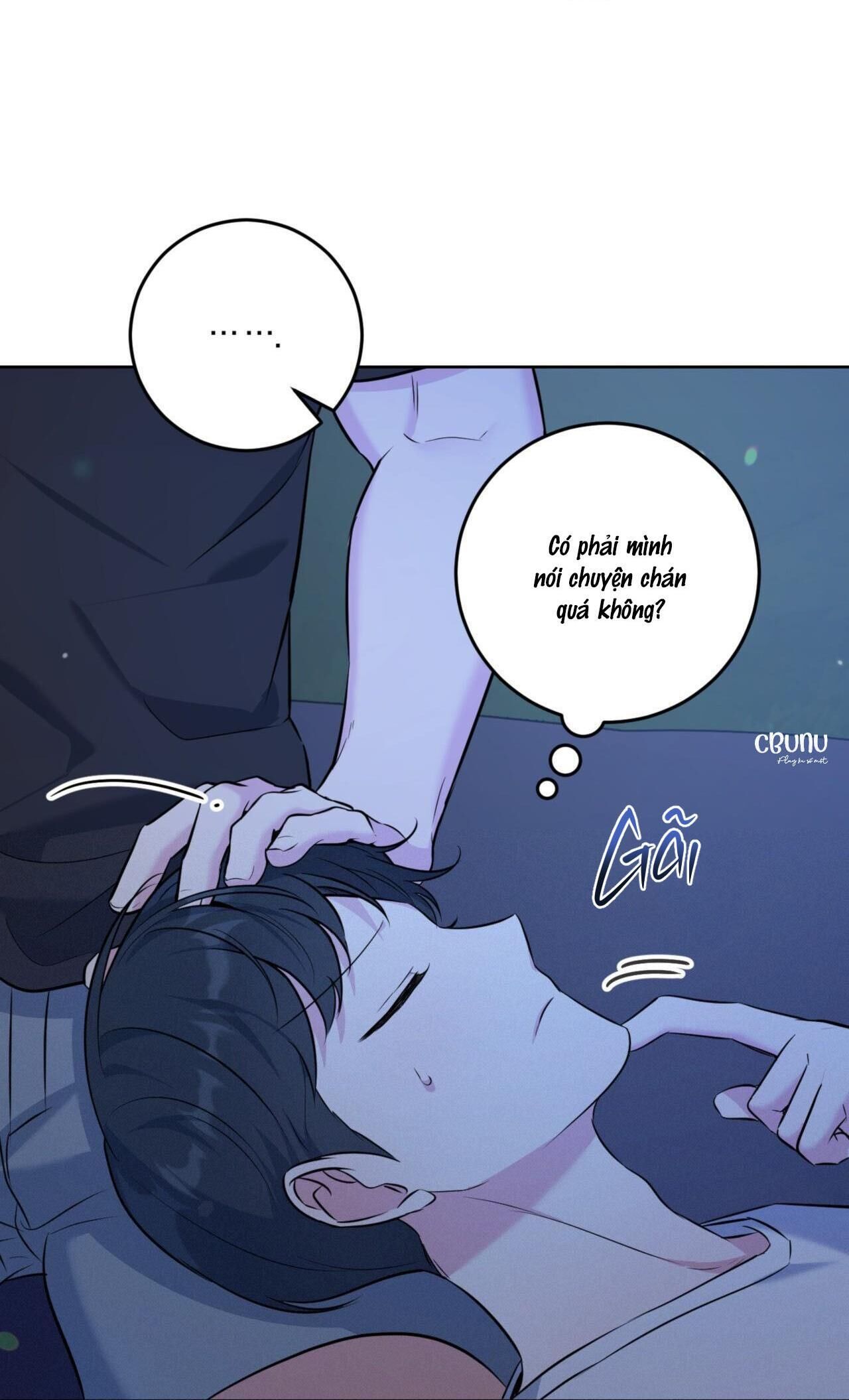 (cbunu) khu rừng tĩnh lặng Chapter 9 - Next Chương 10