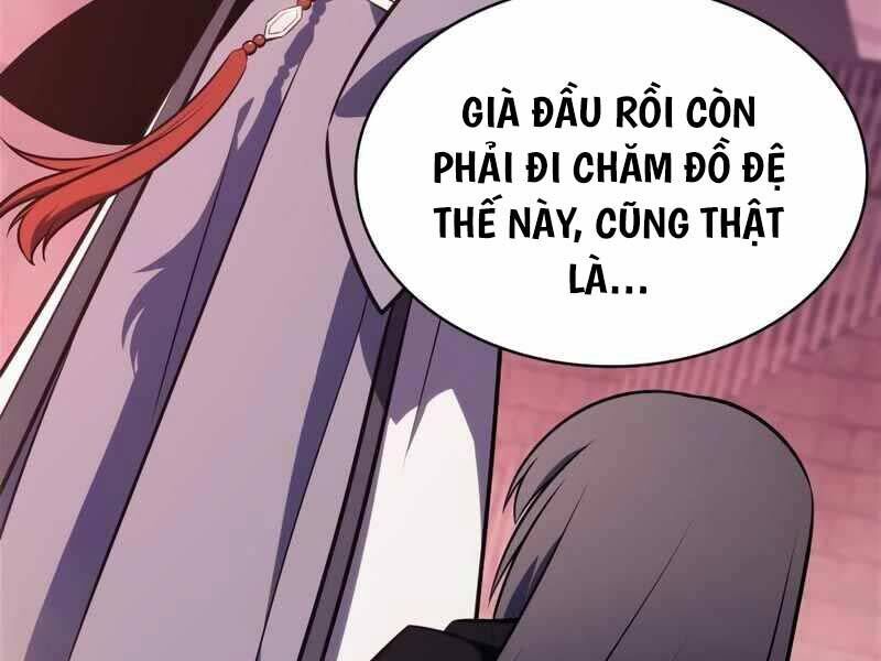 người chơi mới solo cấp cao nhất chapter 149 - Trang 1