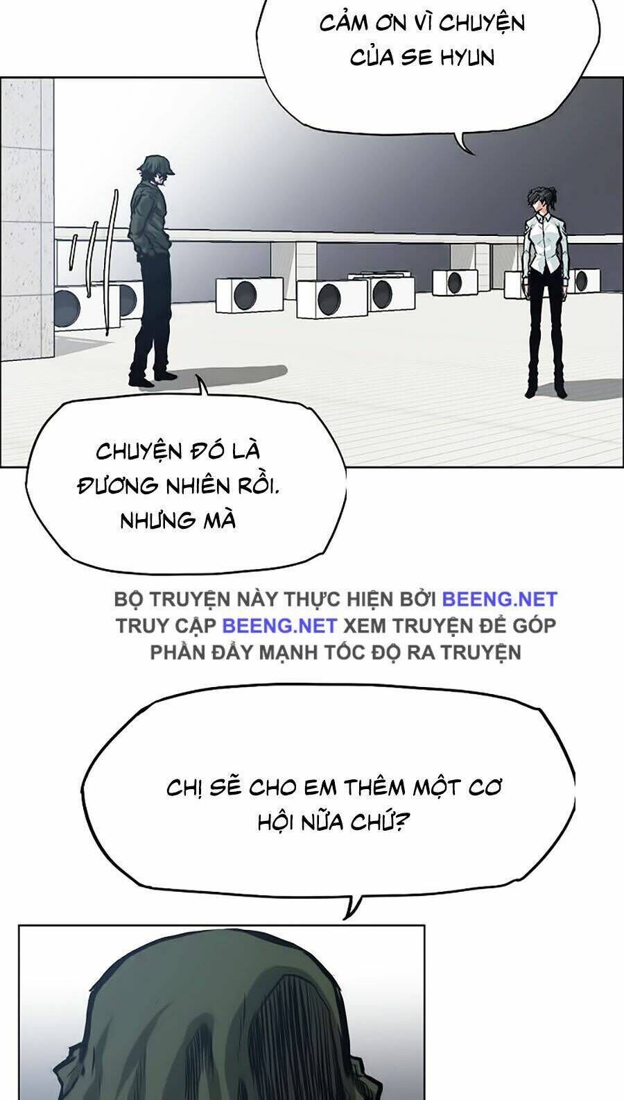 bá chủ học đường ss3 chương 10 - Next chapter 11