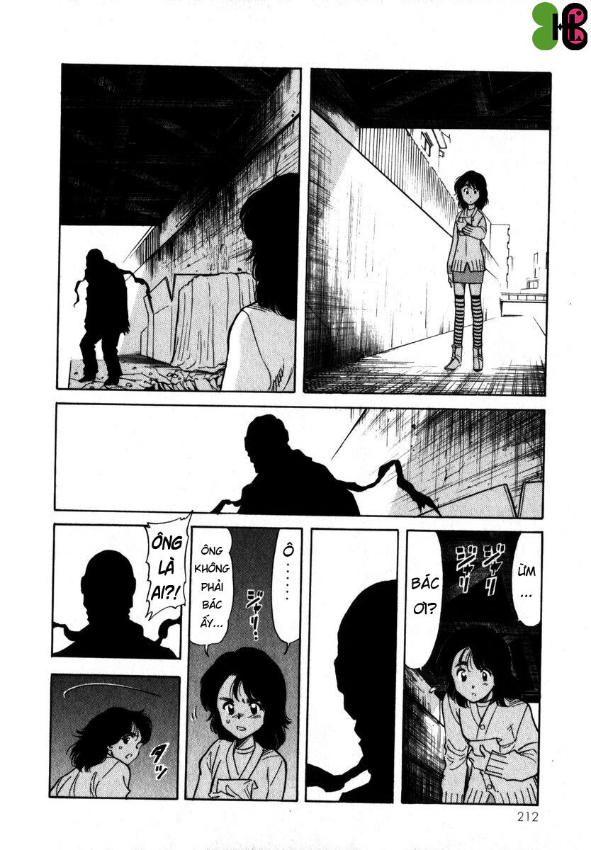 Kamen Rider Spirits Chapter 23 - Next Chapter 24