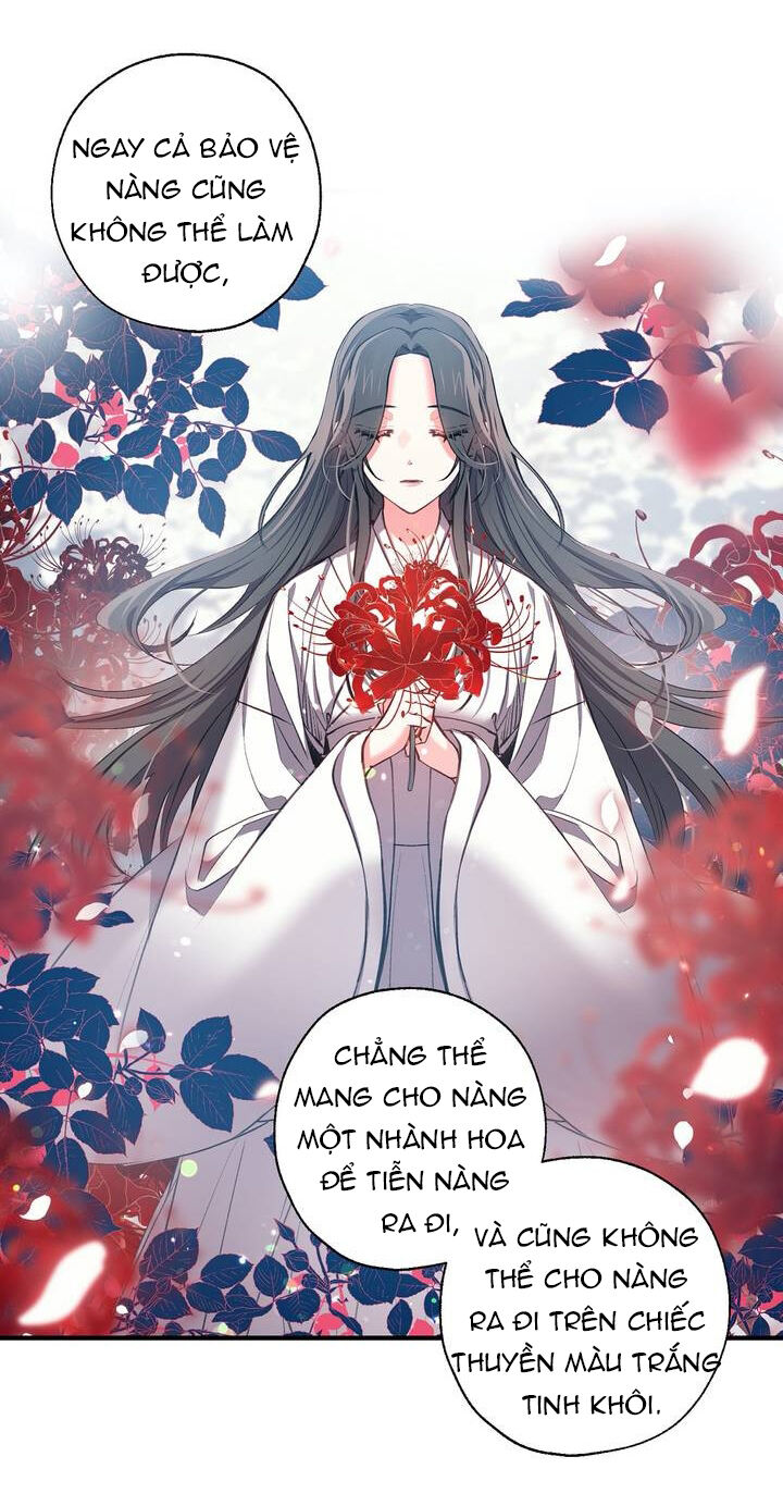 Nàng Sơn Ca Yêu Kiều Của Yêu Tinh ( End ) Chapter 30 - Next Chapter 31