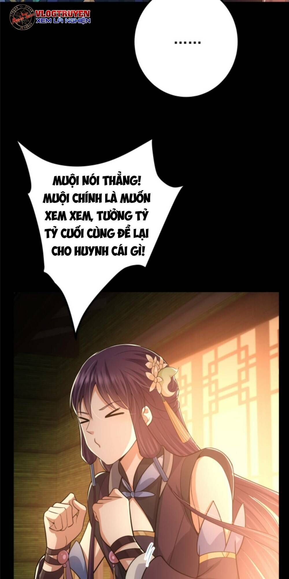 chưởng môn khiêm tốn chút chapter 110 - Next Chapter 110