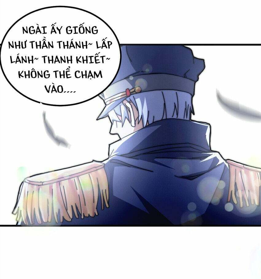 trưởng giám ngục trông coi các ma nữ chapter 55 - Next chapter 56