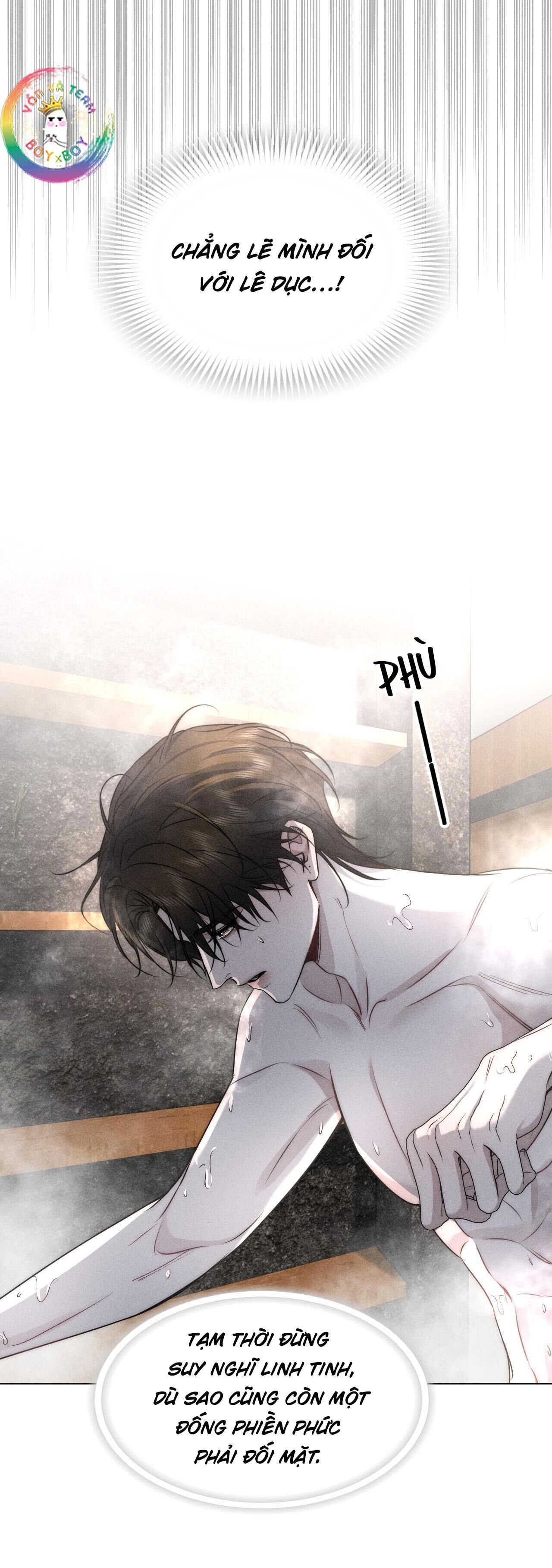 Ảnh Đế Cứ Muốn Làm Kim Chủ Của Tôi Chapter 17 - Trang 1